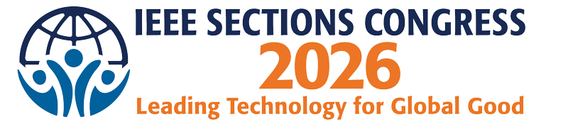 IEEE Sections Congress logo